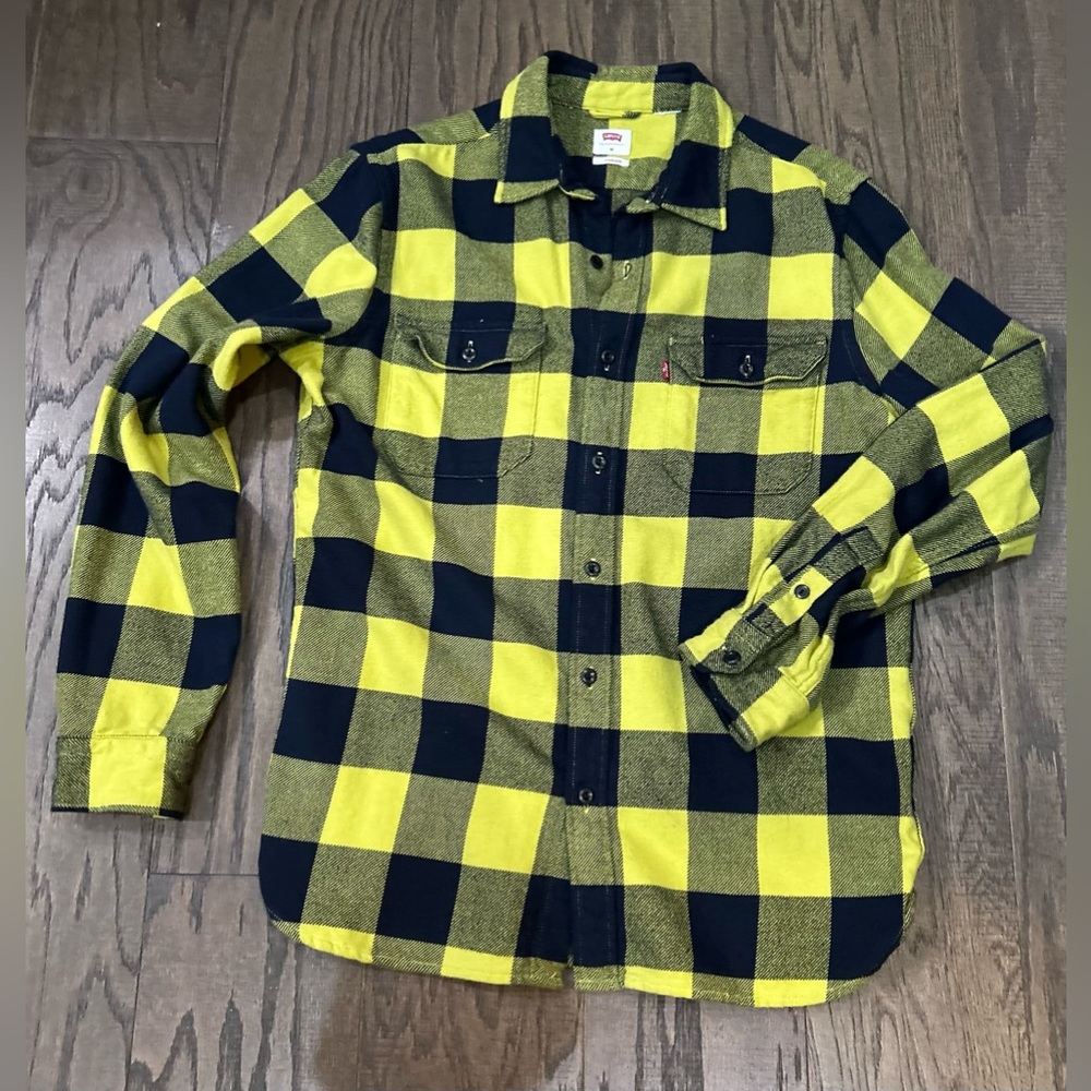 Levi's® Shirt